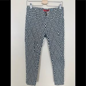 Anthropologie Ankle Pants